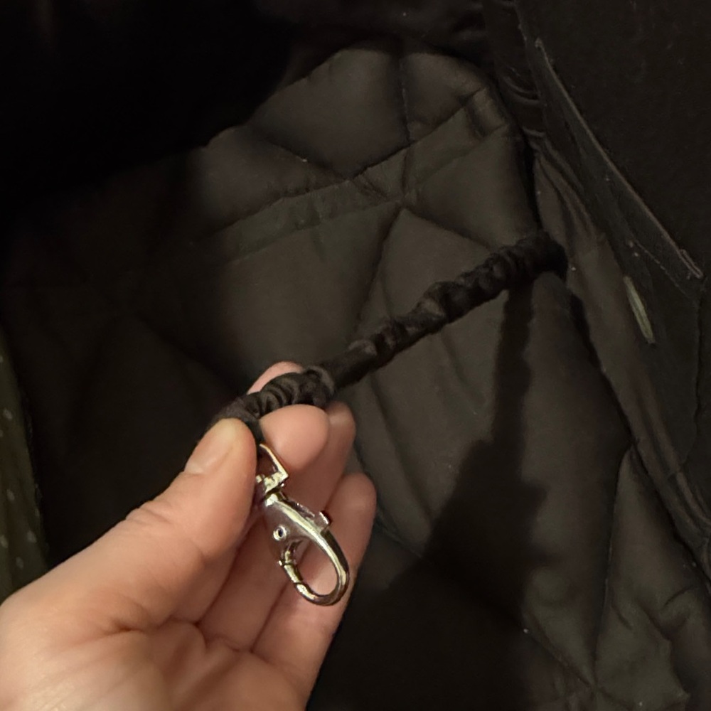 Corduroy Pet Carrier - Picture 9 of 13